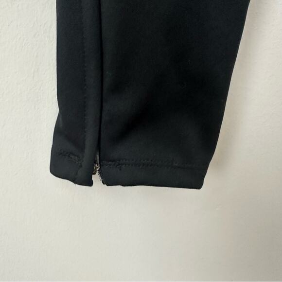 Nike Women's Dri-FIT Academy Soccer Track Pants Size XS Black & White NWT - Picture 8 of 11